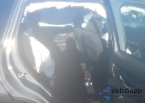 2023 Honda Cr-V Lx Awd from USA, damaged, VIN 2HKRS4H25PH417027